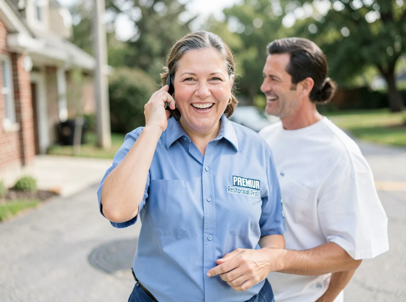 Water Damage Restoration Houston, AL FAQs